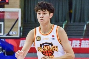 媒体人:广东全运U22男篮到长沙备战 杨溢、徐昕、王浩然在列