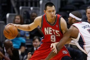  网记：很多前篮网球员都在NBA中国赛上亮相 但易建联在哪里呢